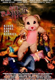 Serial Rabbit 3: Splitting Hares (2009)