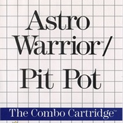 Astro Warrior / Pit Pot
