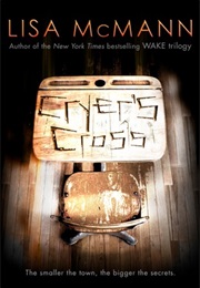 Cryer's Cross (Lisa McMann)