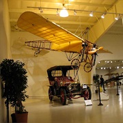 Owls Head Transportation Museum