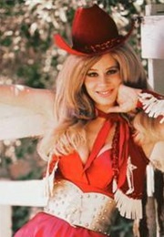 Karen Black - Nashville (1975)