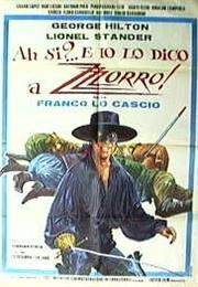 Ah Sí? E Io Lo Dico a Zzzorro!