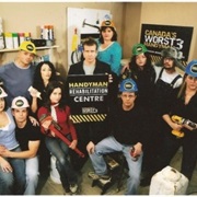 Canada's Worst Handyman