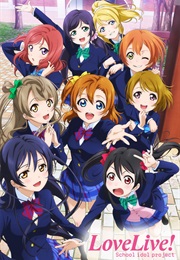 Love Live! School Idol Project (2013)
