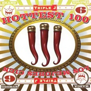 Various - Triple J Hottest 100  6