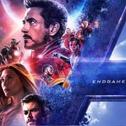 Avengers: Endgame