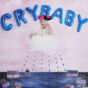 Gingerbread Man - Melanie Martinez