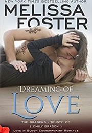 Dreaming of Love (Melissa Foster)