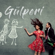 Gülperi