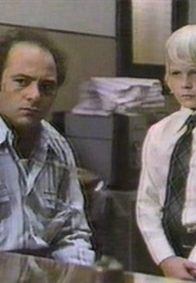 Daddy, I Don't Like It Like This (1978)