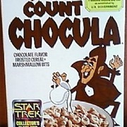 Count Chocula
