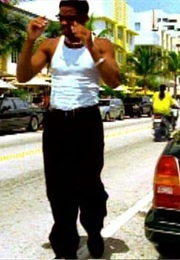 Will Smith: Miami (Music Video) (1998)