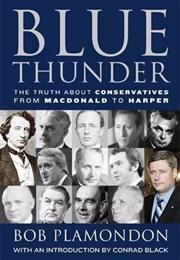 Blue Thunder (Bob Plamondon)