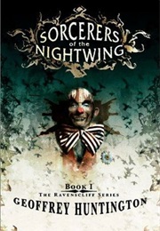 Sorcerers of the Nightwing (Geoffrey Huntington)