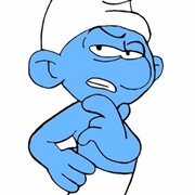 Suspicious Smurf