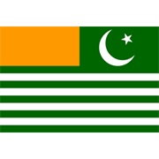 Kashmir