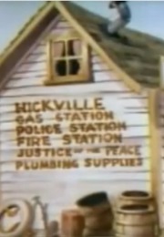 A Star Is Hatched (1938)