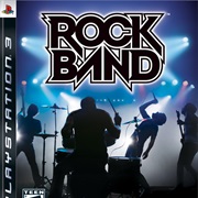Rock Band (PS3)