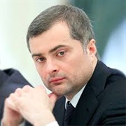 Vladislav Surkov