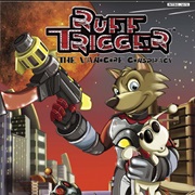 Ruff Trigger: The Vanocore Conspiracy