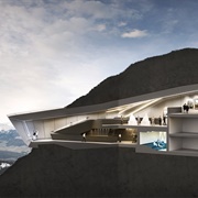Messner Mountain Museum, Italy