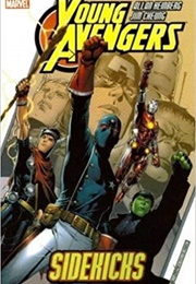 Young Avengers Volume 1: Sidekicks (Allen Heinberg)