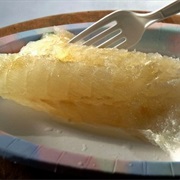 Lutefisk (Minnesota)