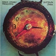 Motown Junk - Manic Street Preachers