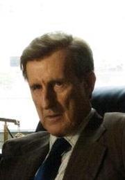 James Cromwell, (W.,2008)