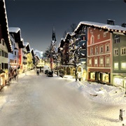 Kitzbuhel