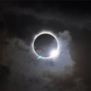 Total Eclipse