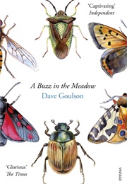 A Buzz in the Meadow (Dave Goulson)
