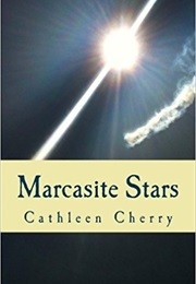 Marcasite Stars (Cathleen Cherry)
