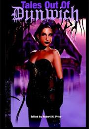 Tales Out of Dunwich