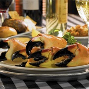 Joe's Stone Crab Restaurant