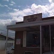 The Chocolate Gallery Cafe