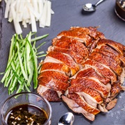 Peking Duck
