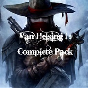 Van Helsing I: Complete Pack