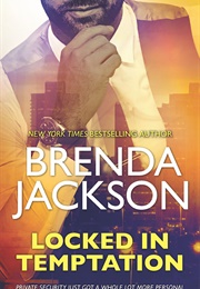 Locked in Temptation (Brenda Jackson)
