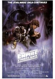 Mark Hamill - The Empire Strikes Back