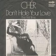 Cher - Don't Hide Your Love