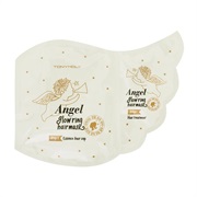 Angel Glow Ring Hair Mask