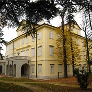 Civico Museo Sartorio, Trieste