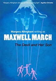 The Devil and Her Son (Maxwell March)