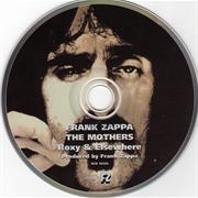 Son of Orange County - Frank Zappa