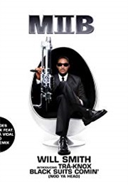 Will Smith: Black Suits Comin' (Nod Ya Head) (Music Video) (2002)