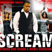 Timbaland (Ft Nicole Scherzinger & Keri Hilson) - Scream