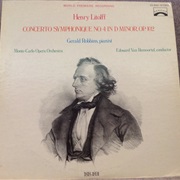 Litolff Concerto Symphonique No. 4