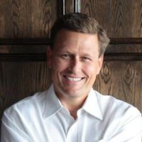David Baldacci