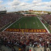 Kelly/Shorts Stadium - Central Michigan